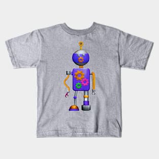 Gary Gearzzz Kids T-Shirt